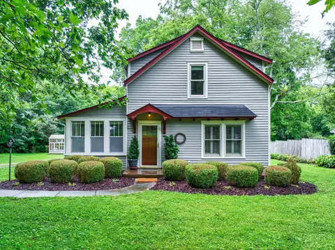 426 Eddy Ln, Franklin, TN 37064