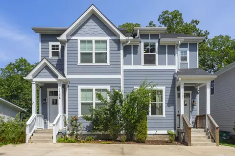 1625 Chase St #A, Nashville, TN 37216