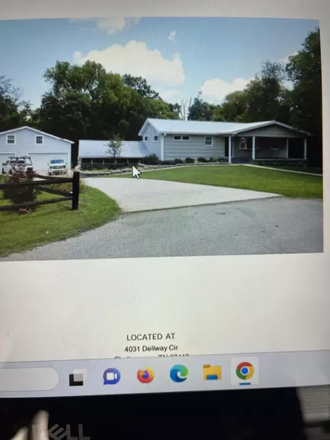 4031 Dellway Cir, Chattanooga, TN 37412
