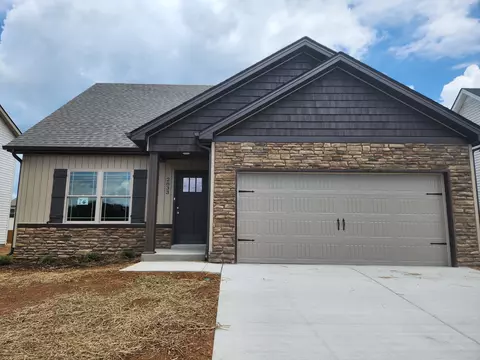 2833 Valley Farms Dr, Christiana, TN 37037