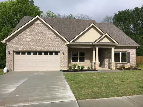 3003 Kirk Ct, Fairview, TN 37062