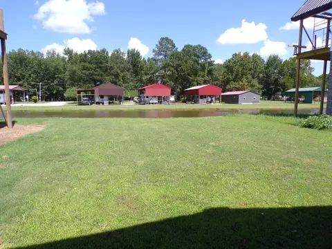 0 Blue Herring Dr, Parsons, TN 38363
