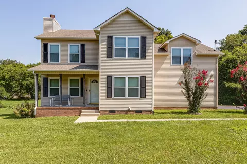 3009 Glenstone Dr, Columbia, TN 38401