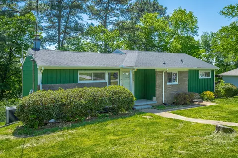 1116 Edwin Ln, Chattanooga, TN 37412