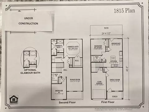 317 Ezra St #LOT 93, Pleasant View, TN 37146