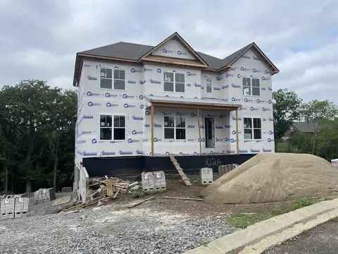 1028 Keeneland Dr #LOT 132, Gallatin, TN 37066