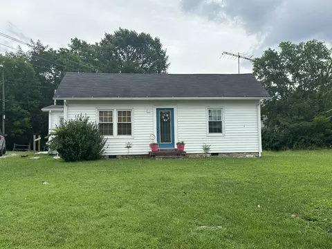 409 Springplace Rd, Lewisburg, TN 37091