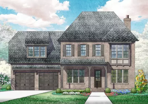 5044 Kathryn Ave #LOT 2252, Franklin, TN 37064