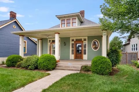 1619 Holly St, Nashville, TN 37206