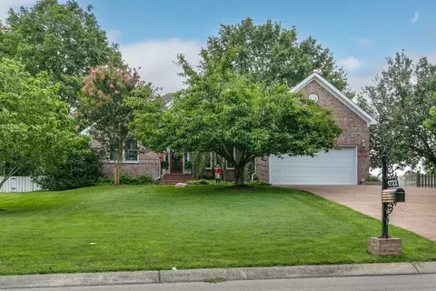 1722 Shetland Ln, Spring Hill, TN 37174