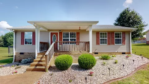 321 Running Meadows Rd, Portland, TN 37148