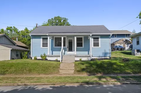 407 Hadley Ave, Old Hickory, TN 37138