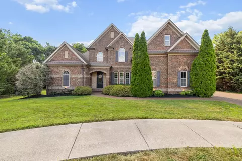 4003 Alice Springs Ct, Spring Hill, TN 37174