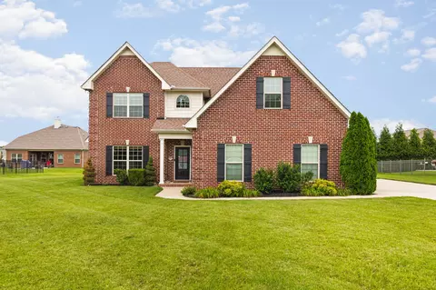 1018 General Bradley Ave, Murfreesboro, TN 37129