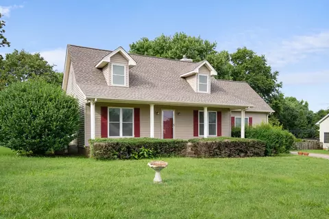 1710 Whitt Dr, Spring Hill, TN 37174