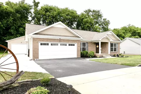 1632 London Dr, Columbia, TN 38401