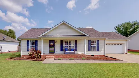 2830 Waywood Dr, Murfreesboro, TN 37128
