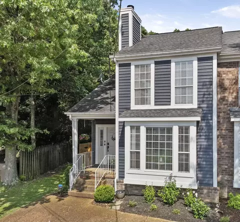 5610 Hickory Meadow Ct, Brentwood, TN 37027