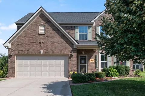 1314 Amboress Ln, Murfreesboro, TN 37128