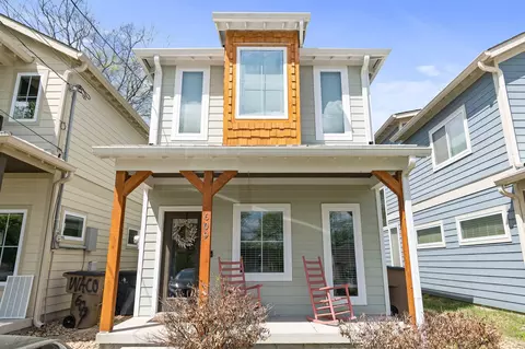 609 Waco Dr # b, Nashville, TN 37209