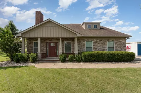 1327 Alamo Ave, Murfreesboro, TN 37129