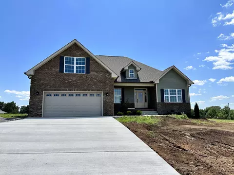 1398 Fowler Ford Rd, Portland, TN 37148