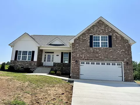 1394 Fowler Ford Rd, Portland, TN 37148