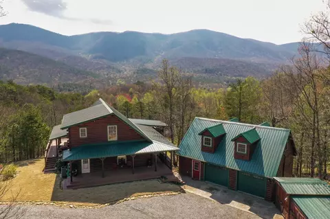 4025 Harold Witt Rd #1A, Tellico Plains, TN 37385
