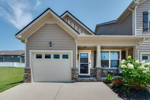 4032 Commons Dr, Spring Hill, TN 37174