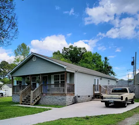 196 Central Dr, Chattanooga, TN 37421