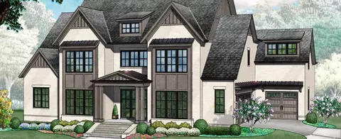 9323 Double Run Ct, College Grove, TN 37046