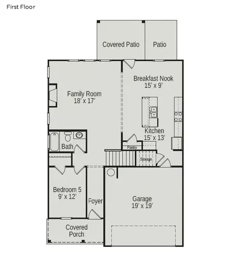 1228 Arroyo Dr, Nashville, TN 37218