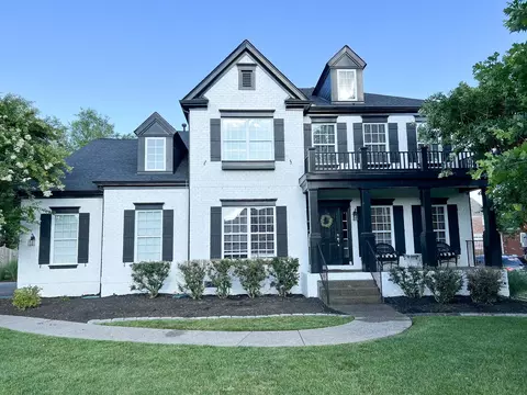 2047 Belshire Way, Spring Hill, TN 37174