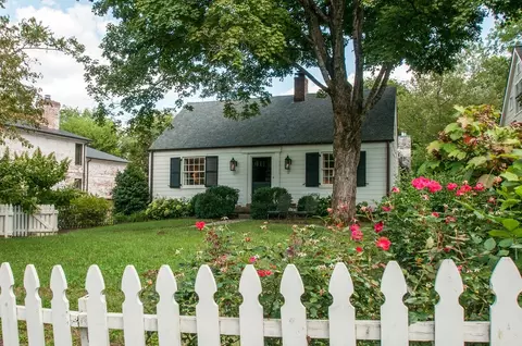 108 Pembroke Ave, Nashville, TN 37205