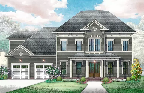 2002 Eliot Road Lot #2367, Franklin, TN 37064