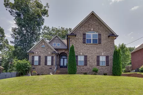 109 Hawthorne Vly, Mount Juliet, TN 37122