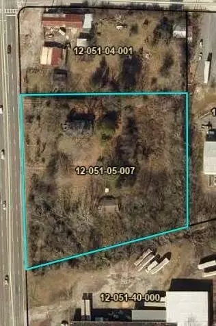 2942 Cleveland Hwy, Dalton, GA 30721