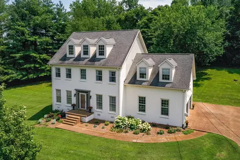 9548 Inavale Ln, Brentwood, TN 37027