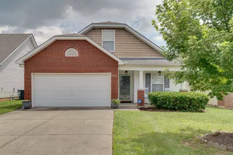 1615 Allston Dr, Murfreesboro, TN 37128