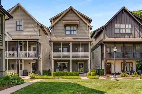 722 Centerpoint Ln #24, Nashville, TN 37209