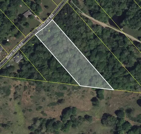 0 Deer Trl, Cumberland City, TN 37050