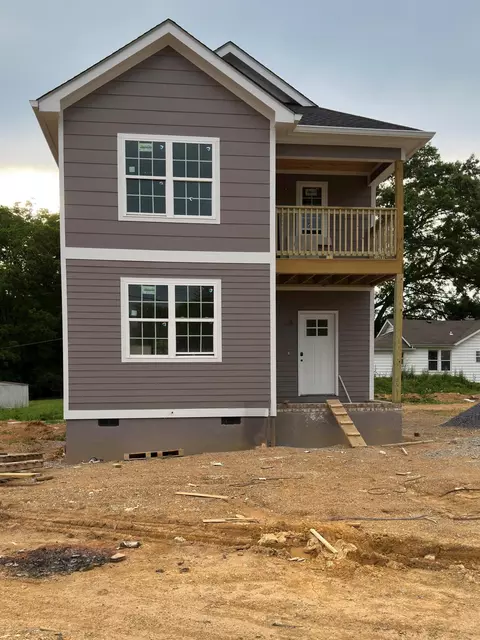 1605 Barry Rd, Chattanooga, TN 37412