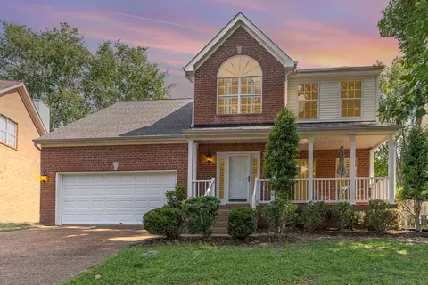 1308 Clairmonte Ln, Franklin, TN 37064