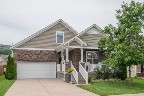 1257 Scarcroft Ln, Nashville, TN 37221