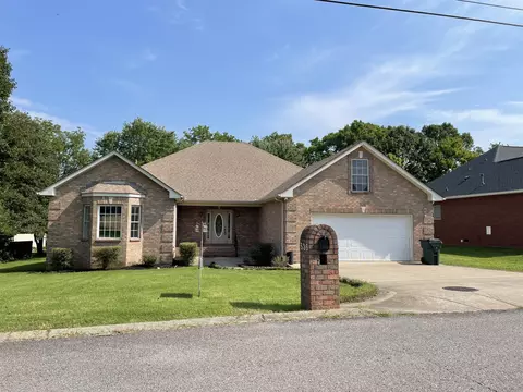 536 Ryan Ave, Gallatin, TN 37066