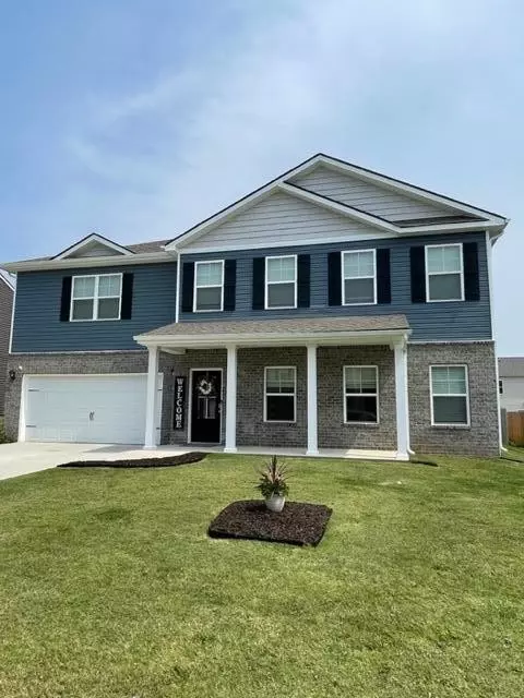 6262 Prickly Loop, Ooltewah, TN 37363