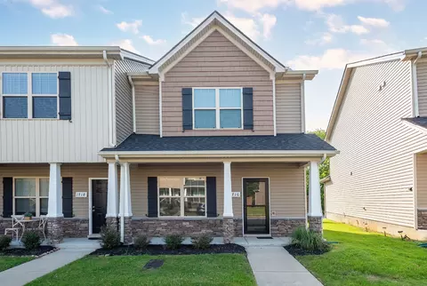 1716 Sprucedale Dr #2801, Antioch, TN 37013