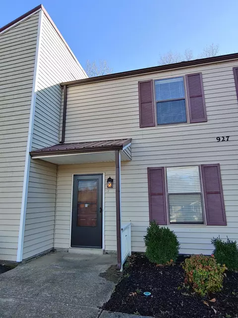 927 Kingsbury Dr #B, Clarksville, TN 37040