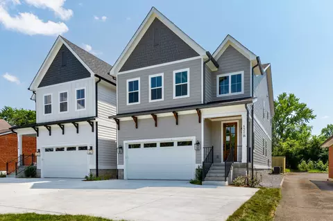 521 American Rd # b, Nashville, TN 37209
