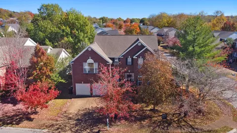 3167 Brimstead Dr, Franklin, TN 37064